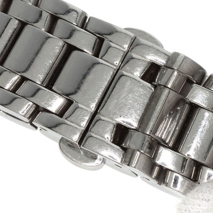 FENDI Square face Watches 7000L Stainless Steel/Stainless Steel Ladies
