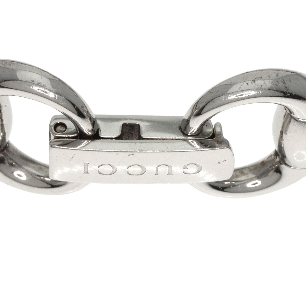 GUCCI G line Watches 109 Stainless Steel/Stainless Steel Ladies