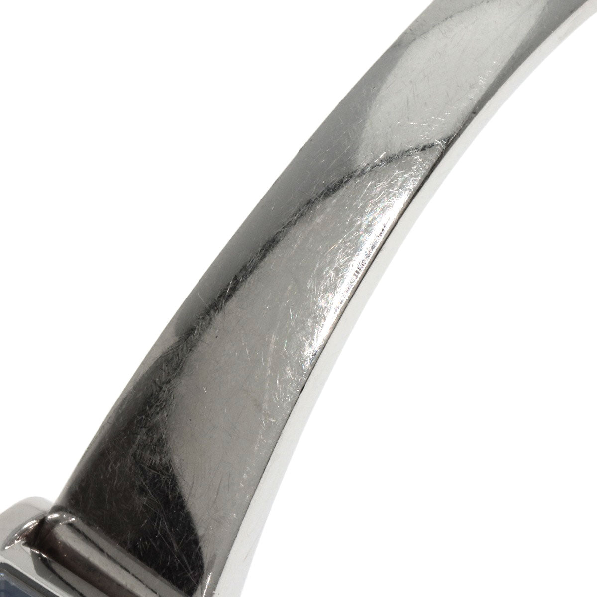 GUCCI G line Watches 109 Stainless Steel/Stainless Steel Ladies