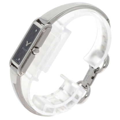 GUCCI G line Watches 109 Stainless Steel/Stainless Steel Ladies