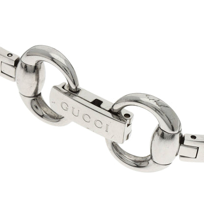 GUCCI G line Watches 109 Stainless Steel/Stainless Steel Ladies