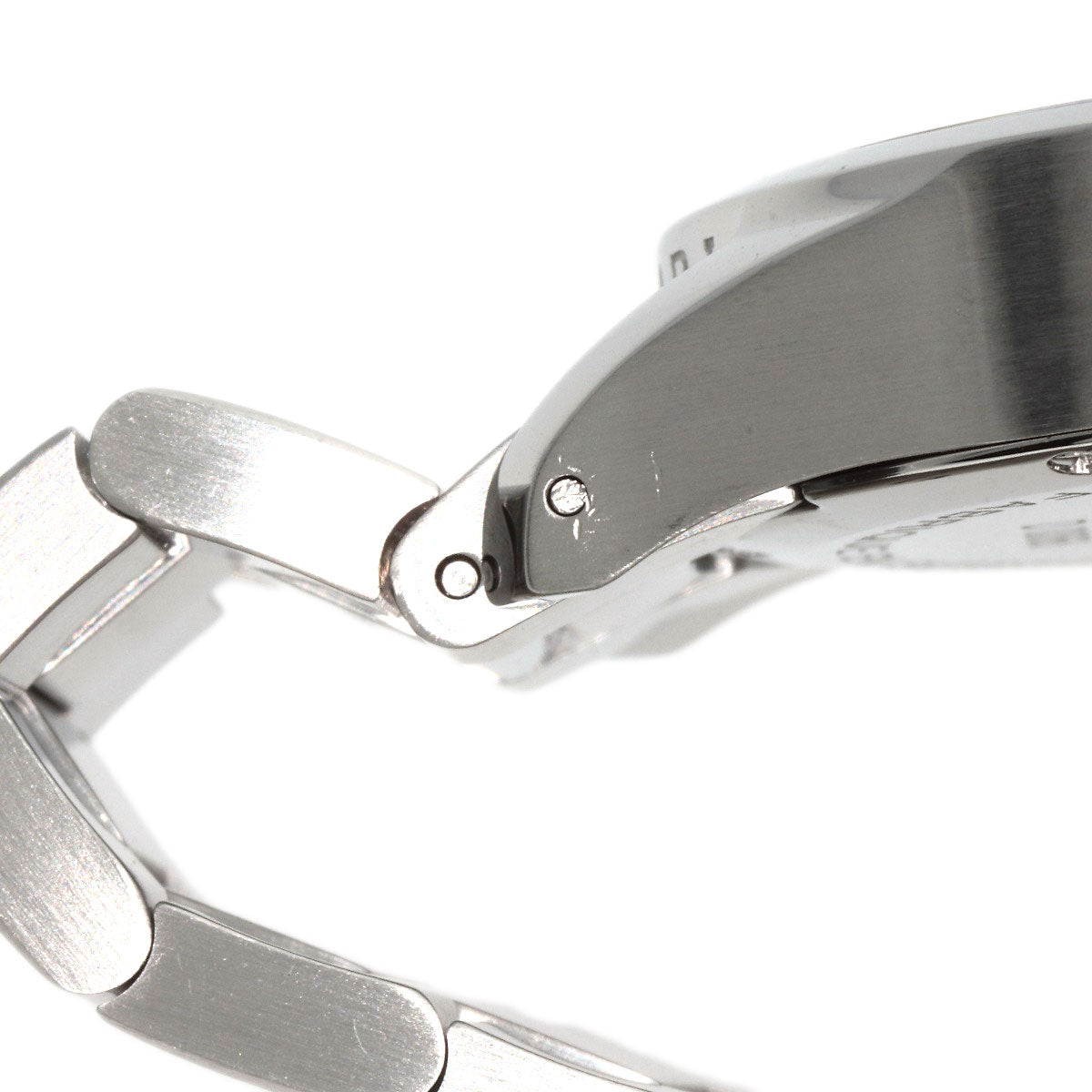 BVLGARI Solo tempo Watches ST37SS Stainless Steel/Stainless Steel mens