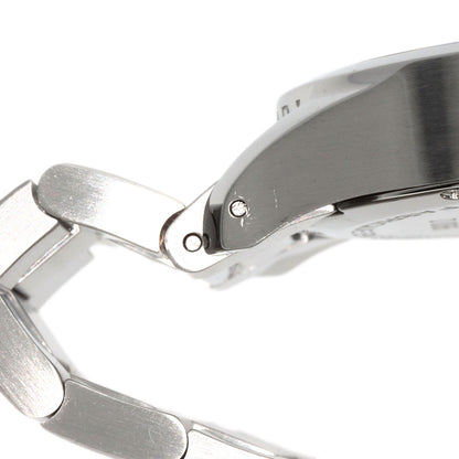 BVLGARI Solo tempo Watches ST37SS Stainless Steel/Stainless Steel mens