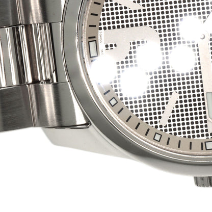 BVLGARI Solo tempo Watches ST37SS Stainless Steel/Stainless Steel mens