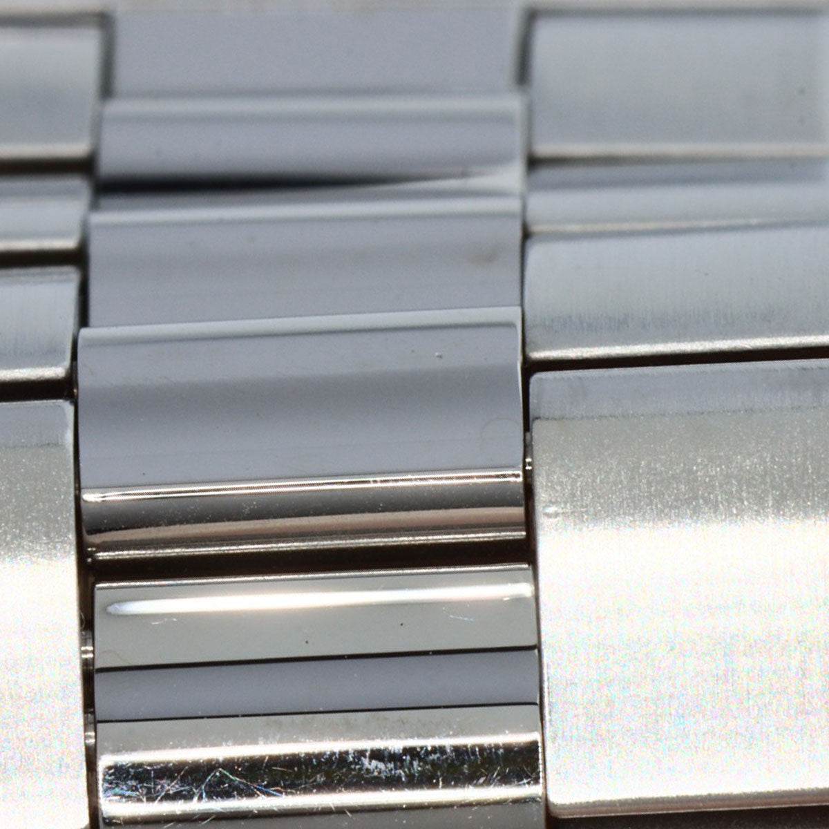 BVLGARI Solo tempo Watches ST37SS Stainless Steel/Stainless Steel mens