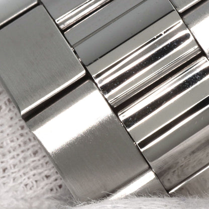 BVLGARI Solo tempo Watches ST37SS Stainless Steel/Stainless Steel mens