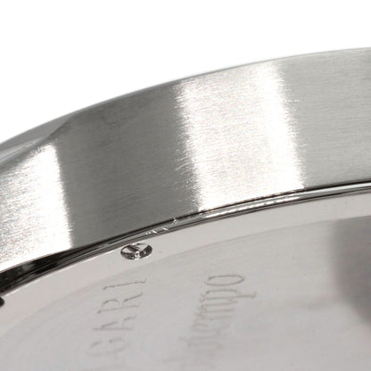 BVLGARI Solo tempo Watches ST37SS Stainless Steel/Stainless Steel mens