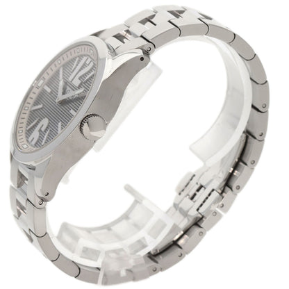 BVLGARI Solo tempo Watches ST37SS Stainless Steel/Stainless Steel mens