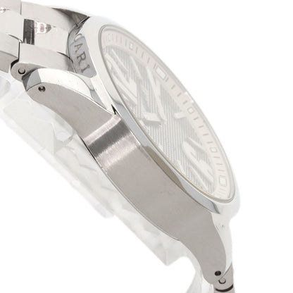 BVLGARI Solo tempo Watches ST37SS Stainless Steel/Stainless Steel mens