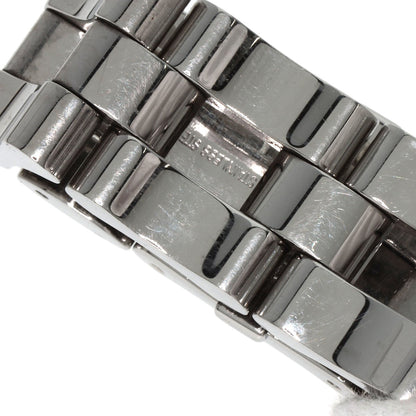 GUCCI Square face Watches 2305L Stainless Steel/Stainless Steel Ladies