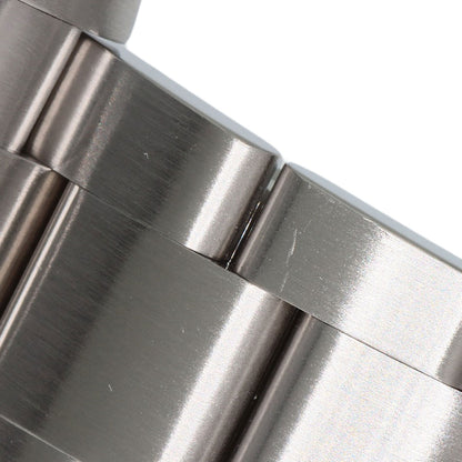 ROLEX Oyster Perpetual Olive Green Watches 114200 Stainless Steel/Stainless Steel mens