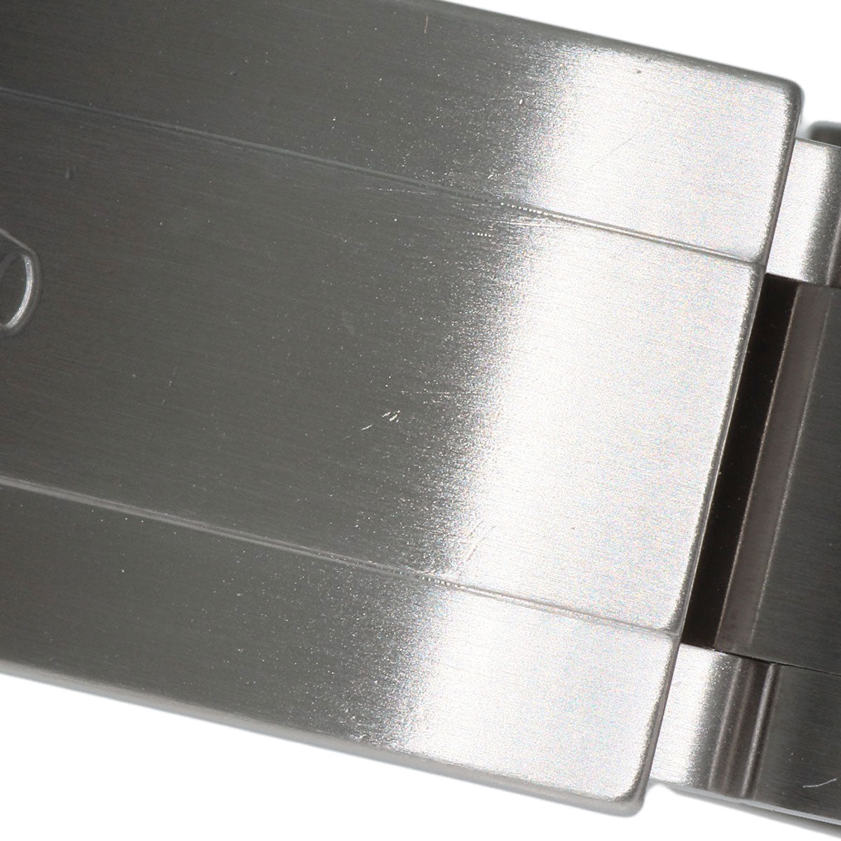 ROLEX Oyster Perpetual Olive Green Watches 114200 Stainless Steel/Stainless Steel mens