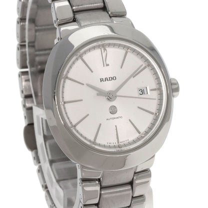 RADO Diastar Watches 580.0514.3 Stainless Steel/Stainless Steel Ladies