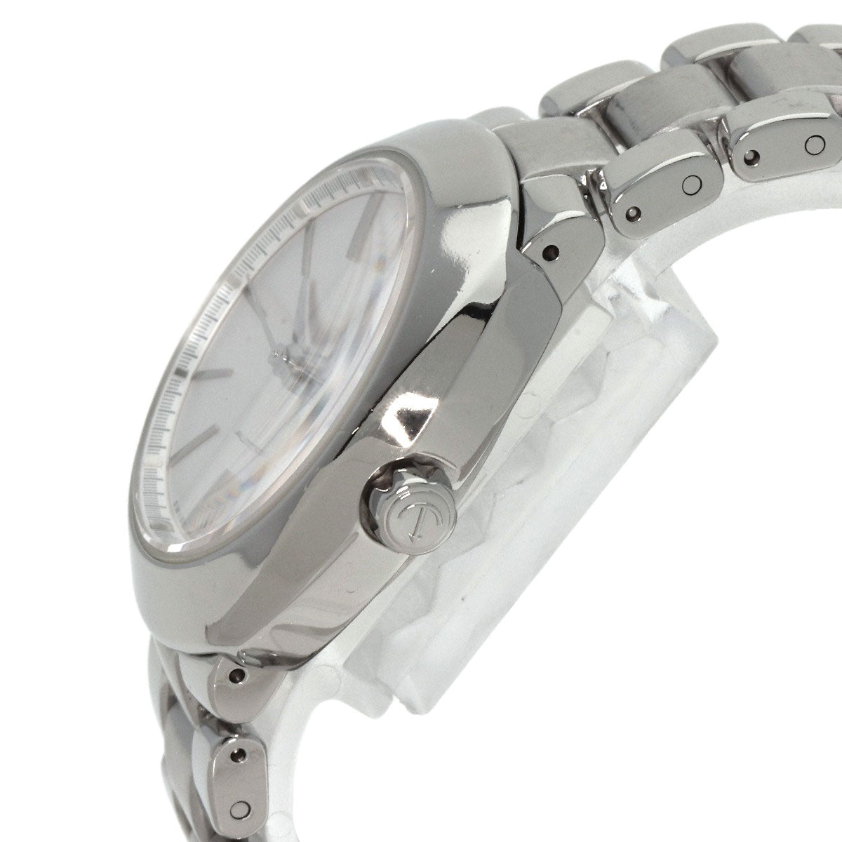 RADO Diastar Watches 580.0514.3 Stainless Steel/Stainless Steel Ladies