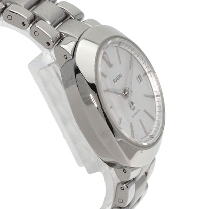 RADO Diastar Watches 580.0514.3 Stainless Steel/Stainless Steel Ladies