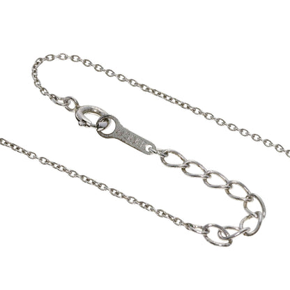 TASAKI Akoya pearl Pearl Necklace Silver Ladies [Used]