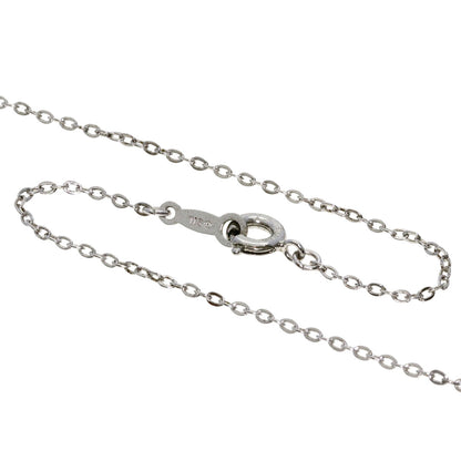 MIKIMOTO Akoya pearl Pearl Necklace Silver Ladies [Used]