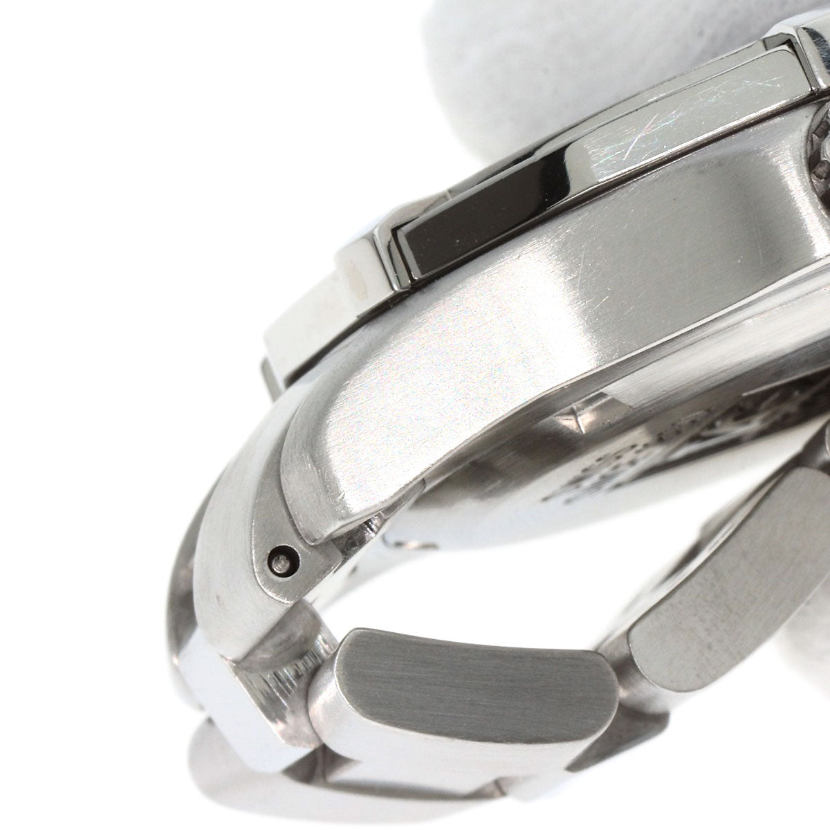 TAG HEUER Professional Exclusive Watches WN1212 Stainless Steel/Stainless Steel Boys