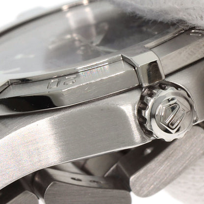 TAG HEUER Professional Exclusive Watches WN1212 Stainless Steel/Stainless Steel Boys