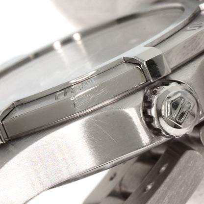 TAG HEUER Professional Exclusive Watches WN1212 Stainless Steel/Stainless Steel Boys