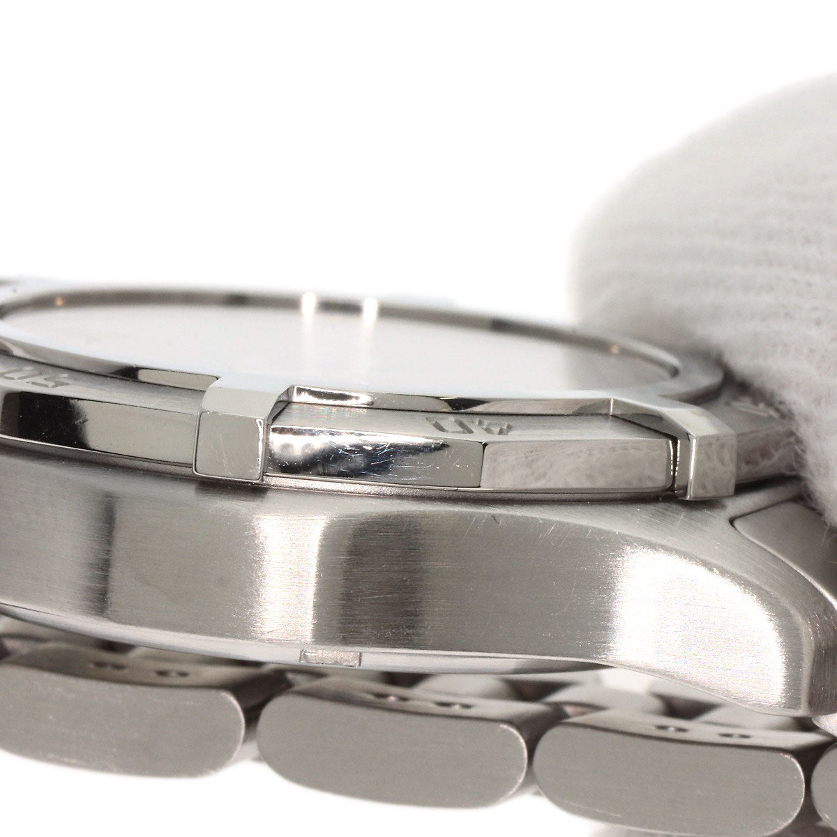 TAG HEUER Professional Exclusive Watches WN1212 Stainless Steel/Stainless Steel Boys