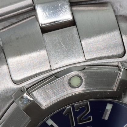 TAG HEUER Professional Exclusive Watches WN1212 Stainless Steel/Stainless Steel Boys