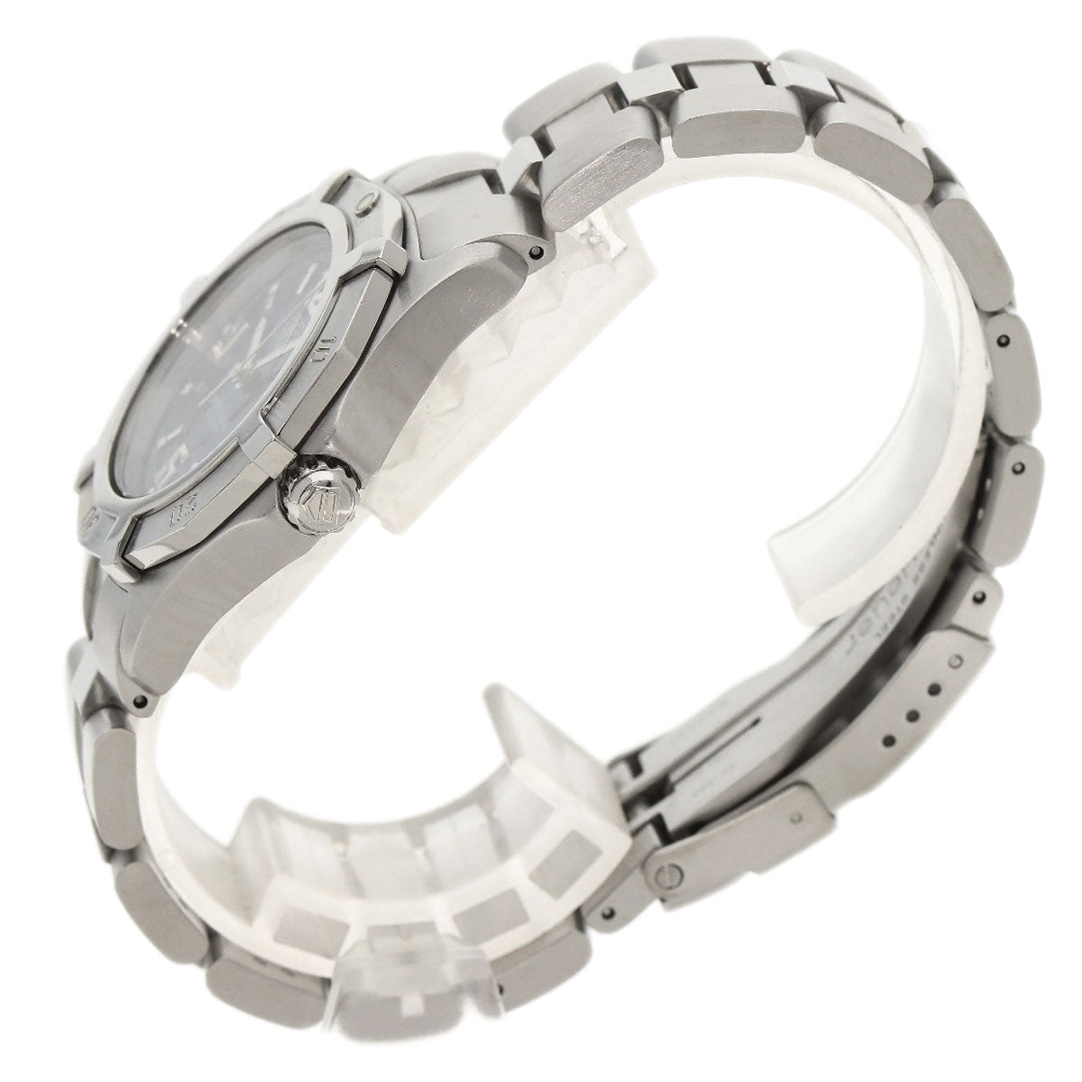 TAG HEUER Professional Exclusive Watches WN1212 Stainless Steel/Stainless Steel Boys