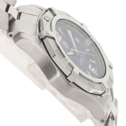 TAG HEUER Professional Exclusive Watches WN1212 Stainless Steel/Stainless Steel Boys