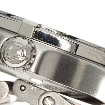 TAG HEUER Professional Exclusive Watches WN1212 Stainless Steel/Stainless Steel Boys