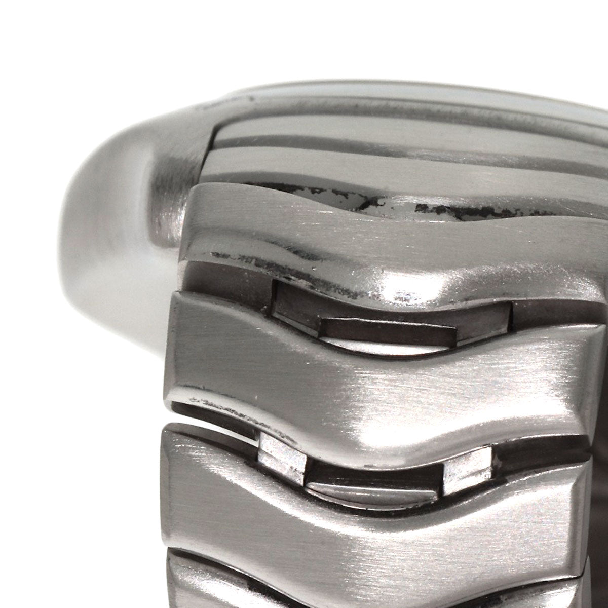 EBEL Classic wave Watches Stainless Steel/Stainless Steel Ladies