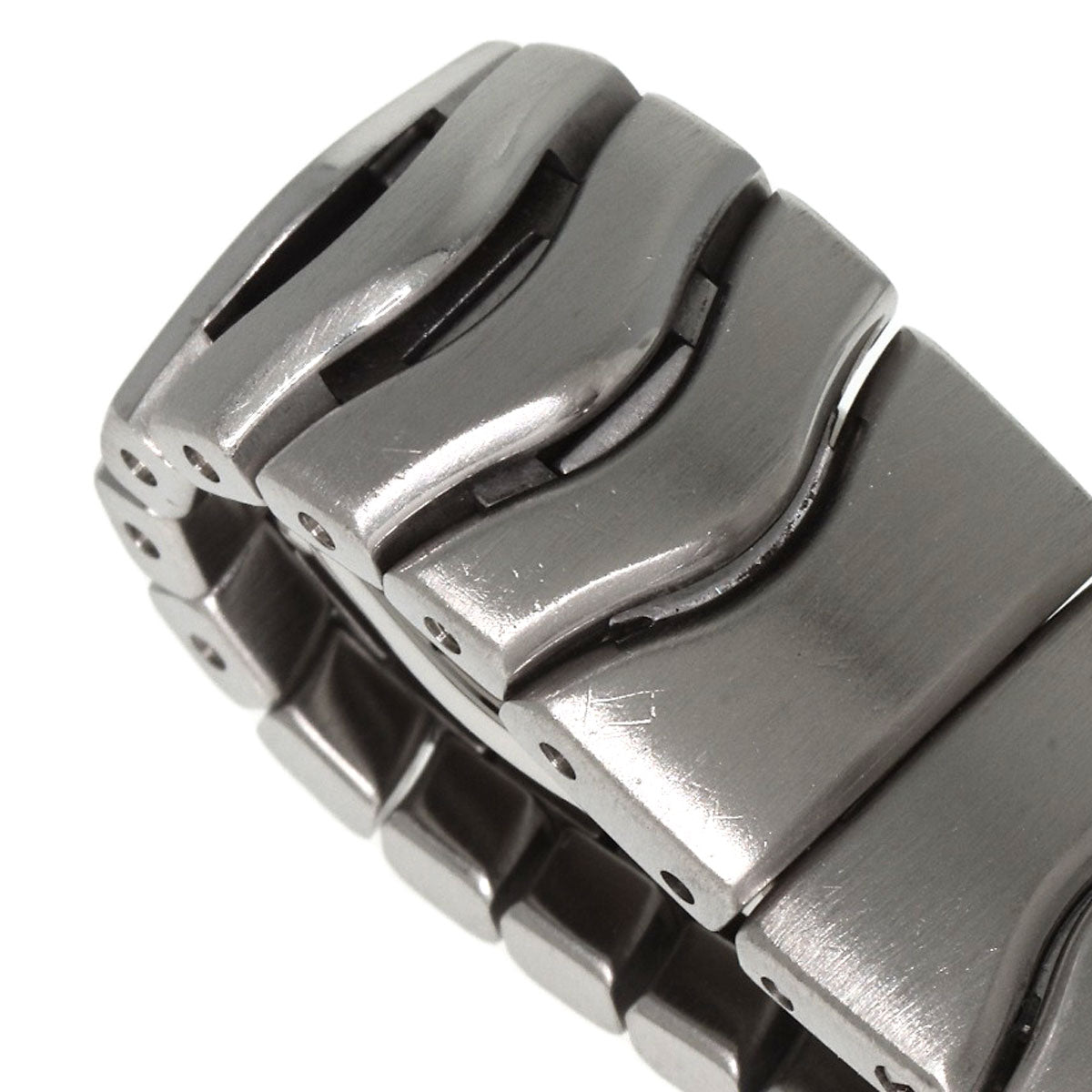 EBEL Classic wave Watches Stainless Steel/Stainless Steel Ladies