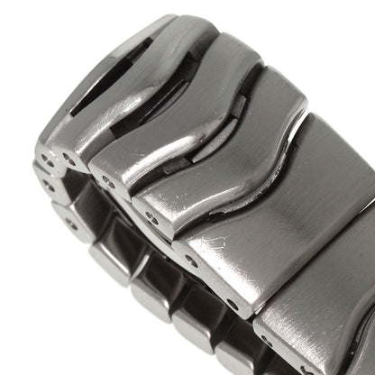 EBEL Classic wave Watches Stainless Steel/Stainless Steel Ladies