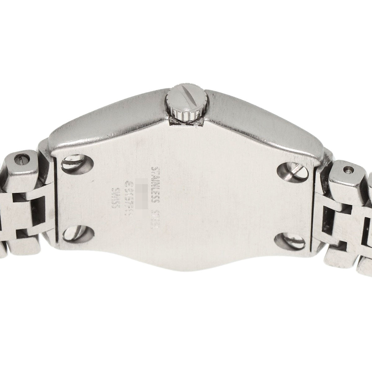 EBEL Classic wave Watches Stainless Steel/Stainless Steel Ladies