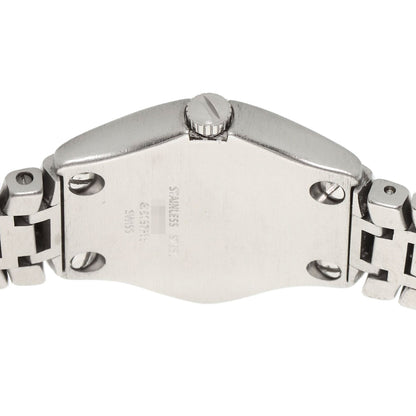 EBEL Classic wave Watches Stainless Steel/Stainless Steel Ladies