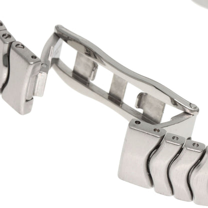 EBEL Classic wave Watches Stainless Steel/Stainless Steel Ladies