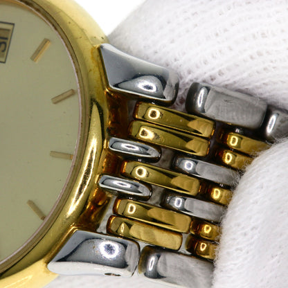 LONGINES Grand classic Watches L5.132.3 Stainless Steel/SSxGP Ladies