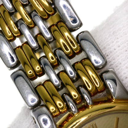 LONGINES Grand classic Watches L5.132.3 Stainless Steel/SSxGP Ladies