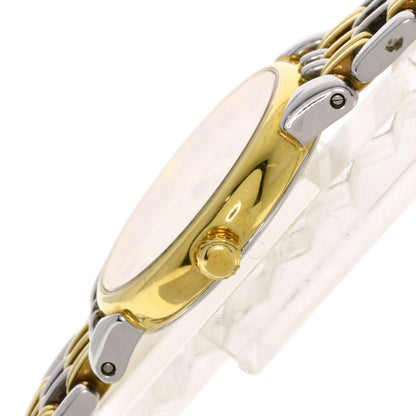 LONGINES Grand classic Watches L5.132.3 Stainless Steel/SSxGP Ladies