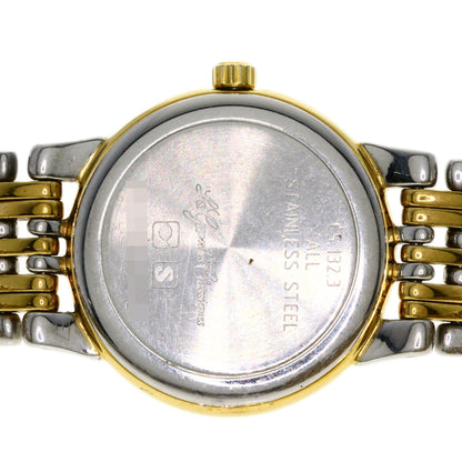 LONGINES Grand classic Watches L5.132.3 Stainless Steel/SSxGP Ladies