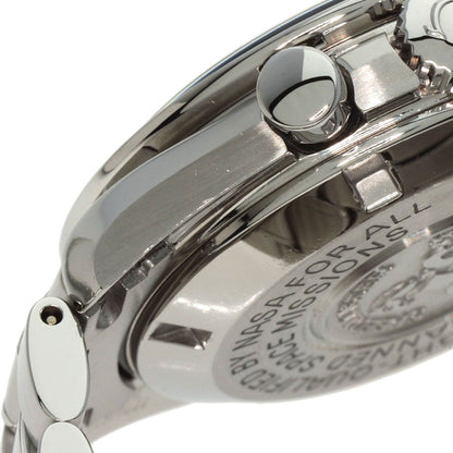 OMEGA Speedmaster from the Moon to Mars Watches 3577.50 Stainless Steel/Stainless Steel mens