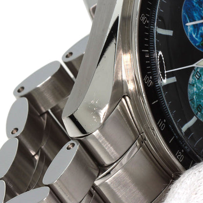 OMEGA Speedmaster from the Moon to Mars Watches 3577.50 Stainless Steel/Stainless Steel mens