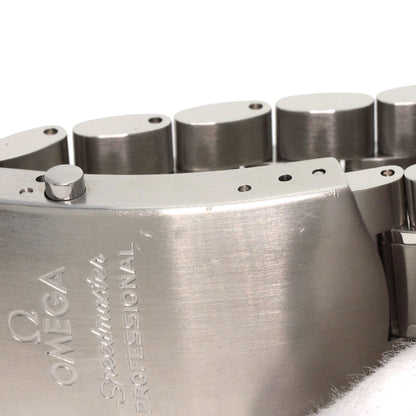 OMEGA Speedmaster from the Moon to Mars Watches 3577.50 Stainless Steel/Stainless Steel mens