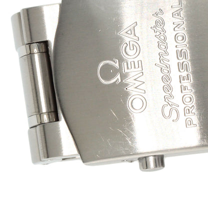 OMEGA Speedmaster from the Moon to Mars Watches 3577.50 Stainless Steel/Stainless Steel mens