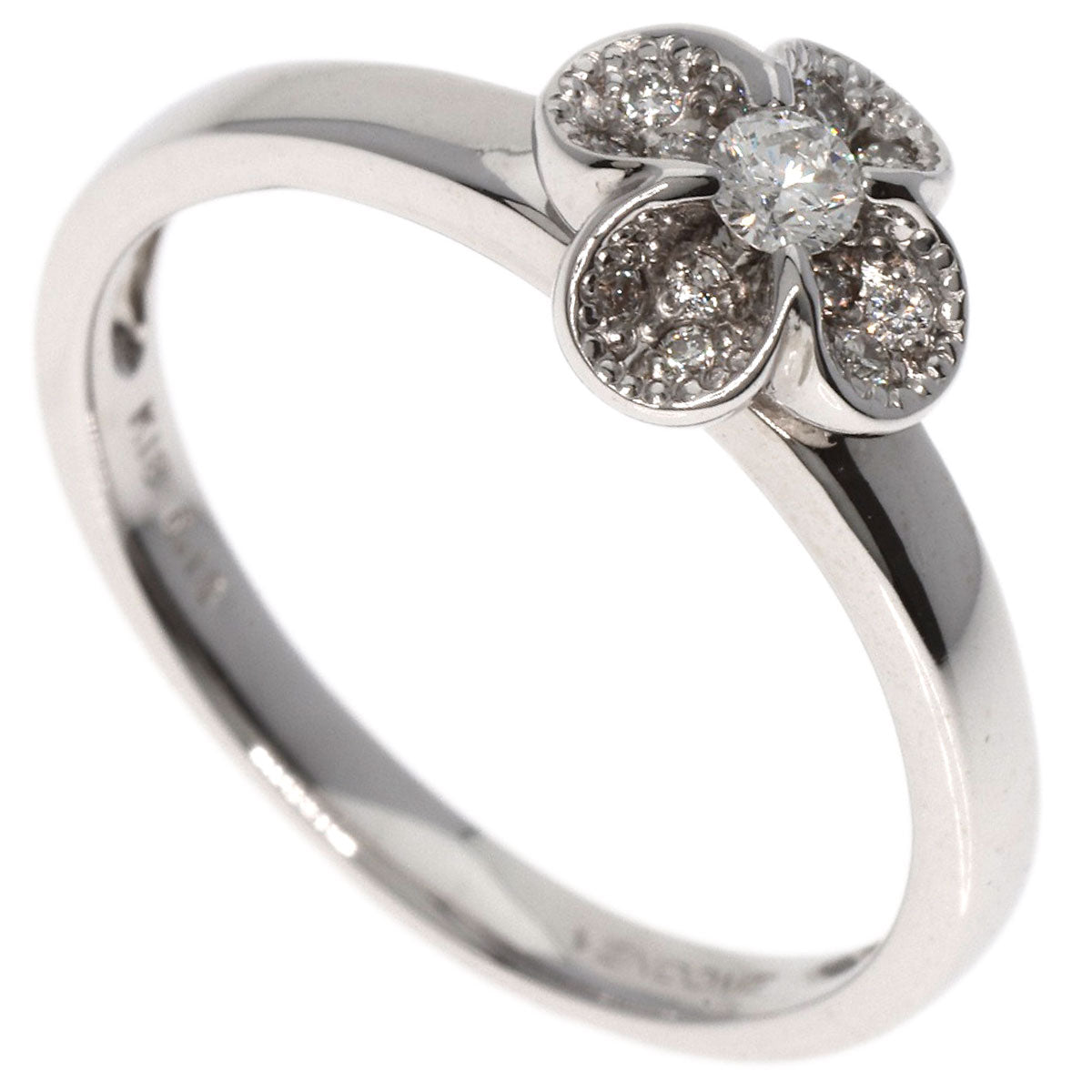 VANDOME   Ring Diamond  Ladies