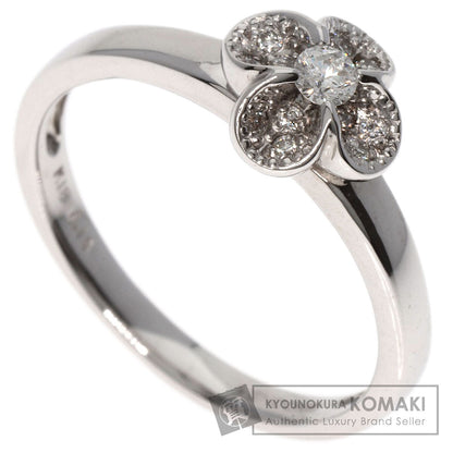 VANDOME   Ring Diamond  Ladies