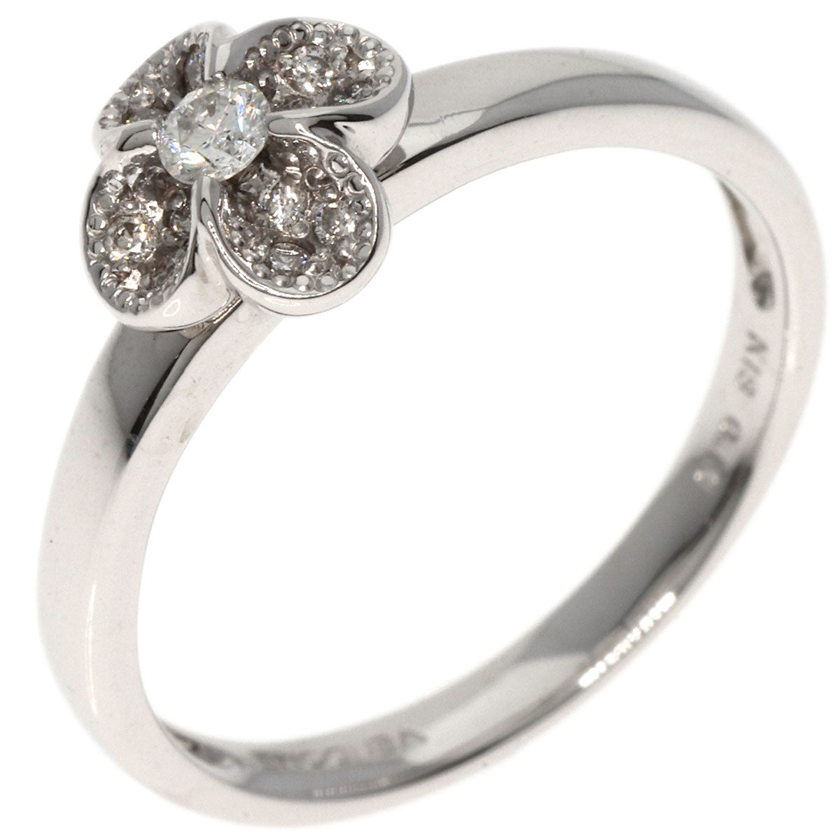 VANDOME   Ring Diamond  Ladies