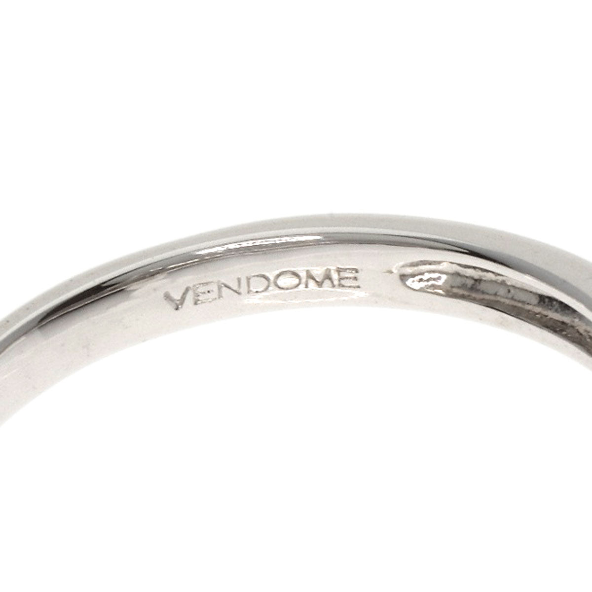 VANDOME   Ring Diamond  Ladies