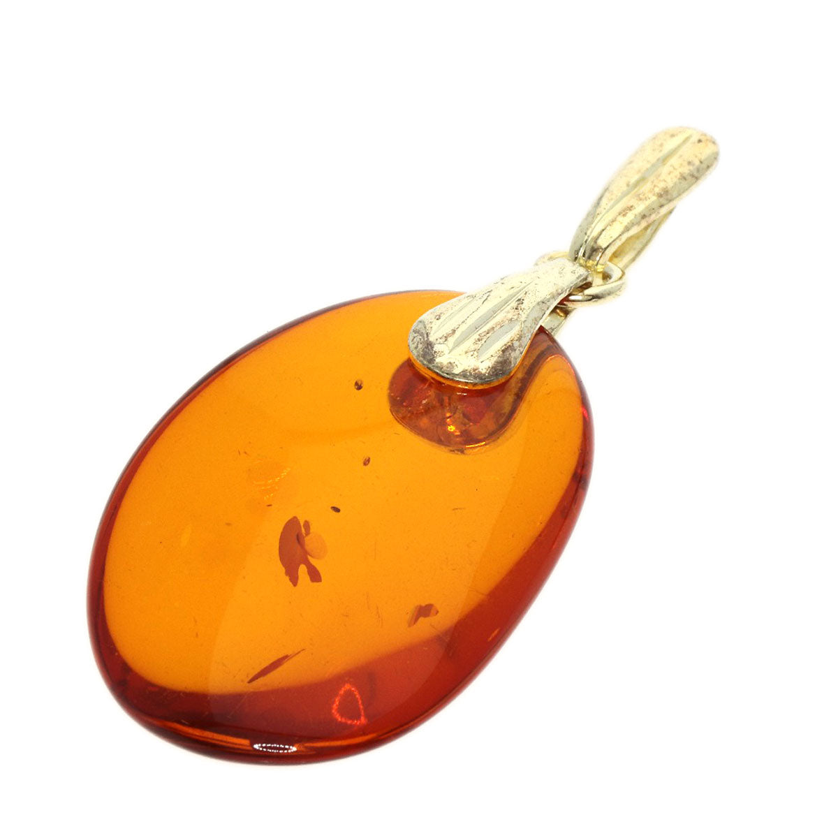 Amber Amber 5-piece set Pendant Silver g　Ladies