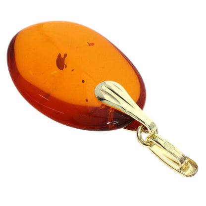 Amber Amber 5-piece set Pendant Silver g　Ladies