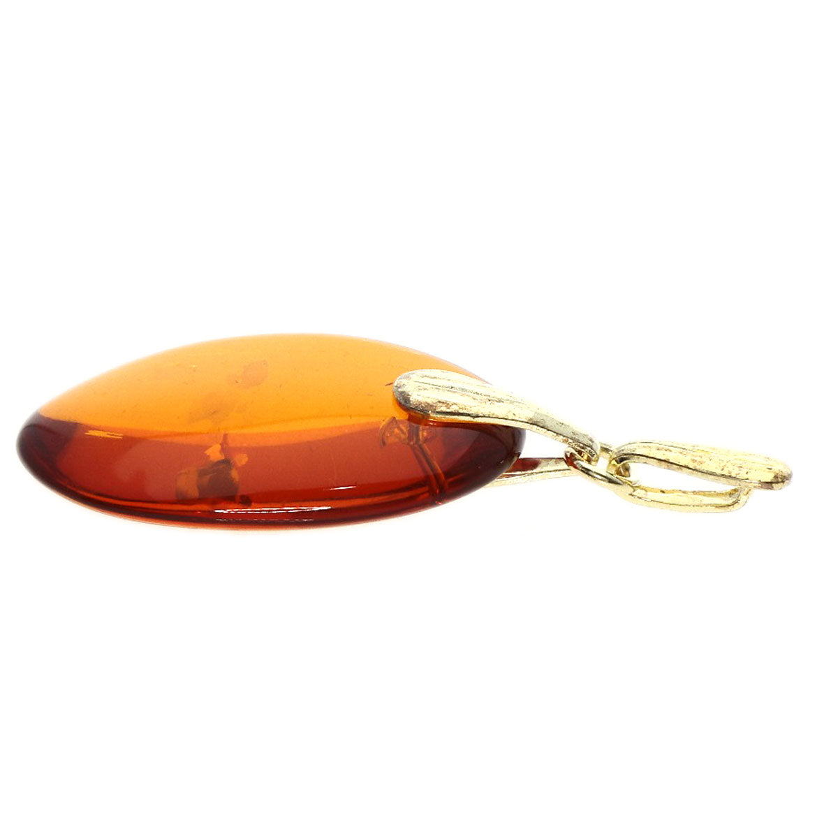 Amber Amber 5-piece set Pendant Silver g　Ladies